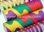 SERPENTINE, DECORATION, PARTY PARTY